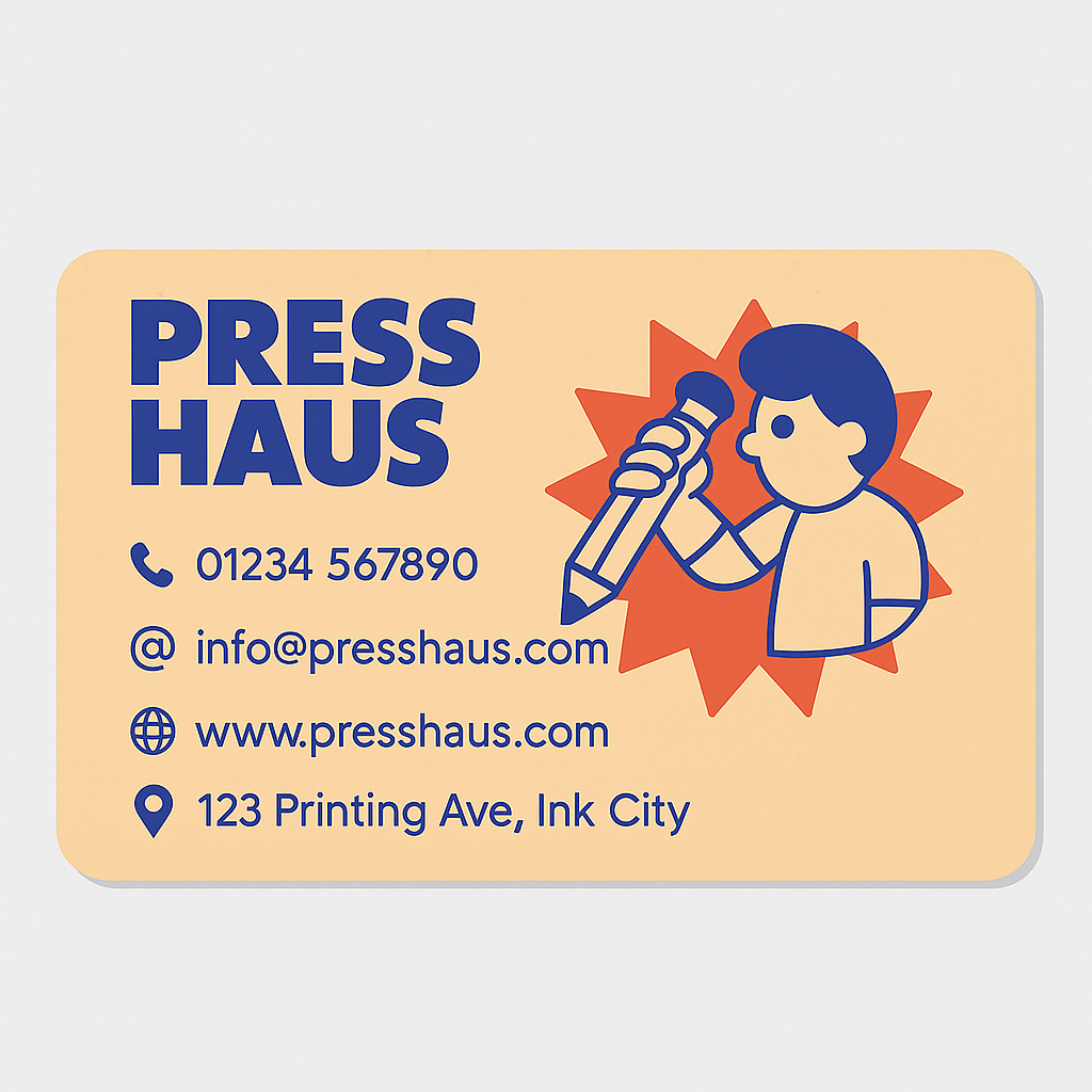 Namecard