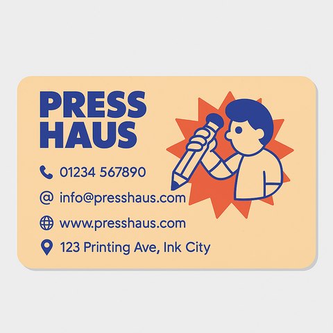 Namecard